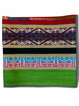 Mesa fabric