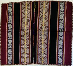 Mesa fabric