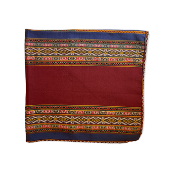 Mesa fabric