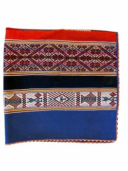 Mesa fabric