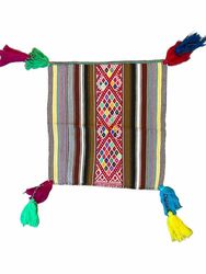 Mesa/inner fabric