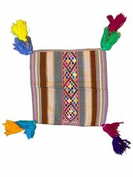 Mesa/inner fabric