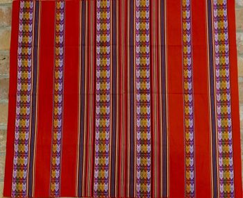 Altar cloth