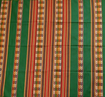 Altar cloth