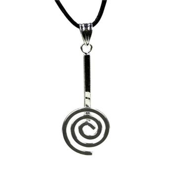 Smycke-Spiral till Pi-stone