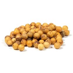 Palo santo beads 25pcs