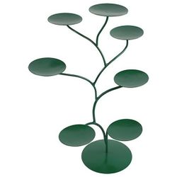 Chakra Lotus Display