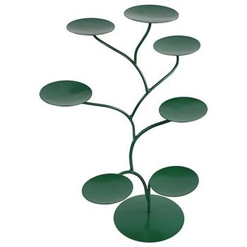 Chakra Lotus Display