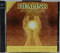 Healing - Från visdomens källa 2-CD