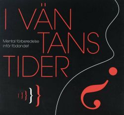 I väntans tider - CD