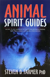 Animal Spirits Guides