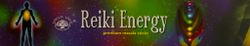 Incense - Reiki Energy