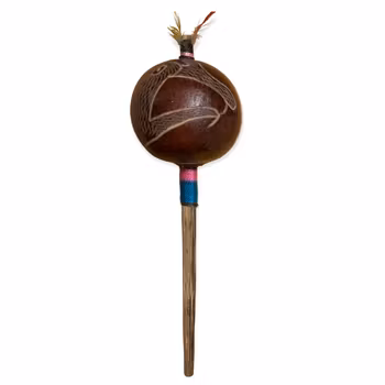 Shamanic Rattle (M)