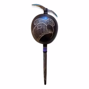 Shamanic Rattle (L)