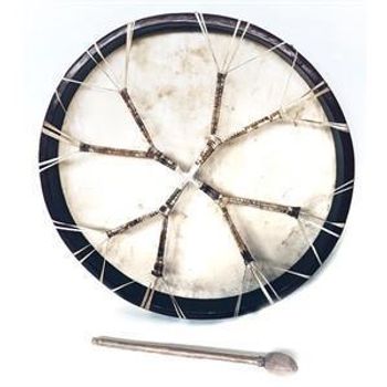 Schaman trumma 60cm