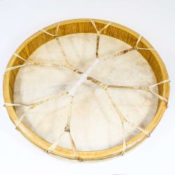 Shaman drum 40 cm Thunderbird