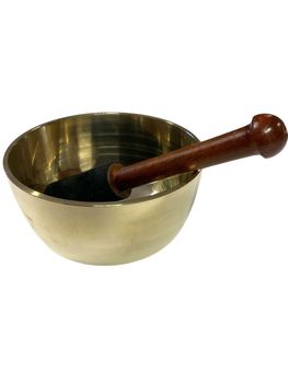Singing bowl Zenkoan 550-600g Size 12-13 cm