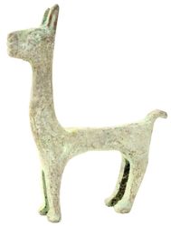 Llama - Female
