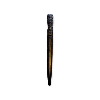 Peruvian Ceremonial Chonta Tumi