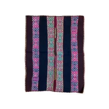Mesa fabric Q`ero