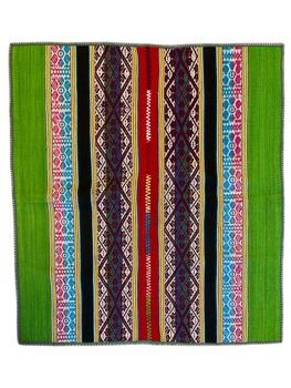 Mesa fabric