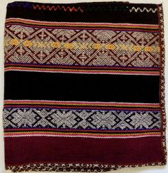 Mesa fabric