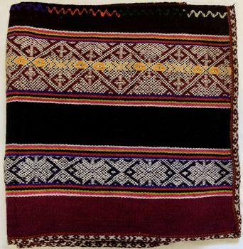 Mesa fabric