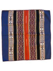 Mesa fabric
