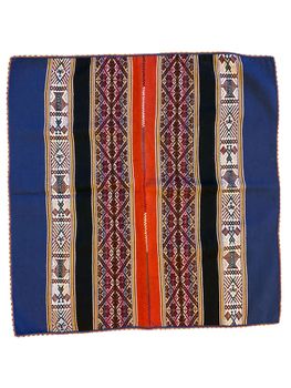 Mesa fabric