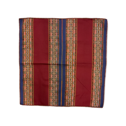 Mesa fabric