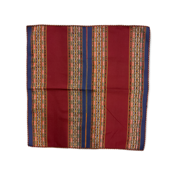 Mesa fabric