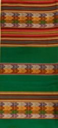 Altar cloth