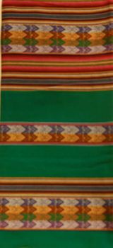 Altar cloth
