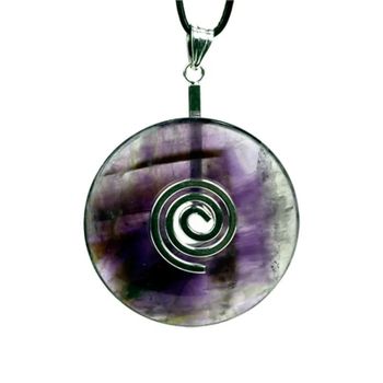 Smycke-Spiral till Pi-stone