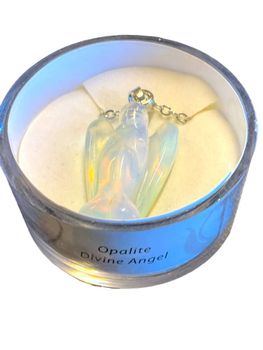 Pendant Angel