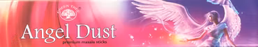 Rökelse Angel Dust