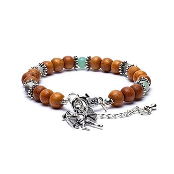 Armband Ärkeängel Michael