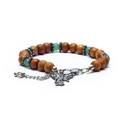 Bracelet Archangel Raphael