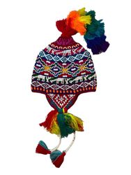 Ceremonial hat L