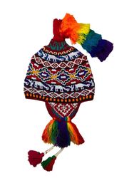 Ceremonial hat L