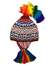 Ceremonial hat L
