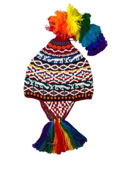 Ceremoniell hatt L