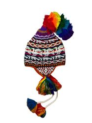 Ceremonial hat L