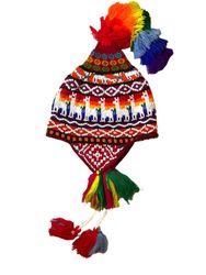 Ceremonial hat s/m