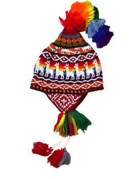 Ceremoniell hatt s/m
