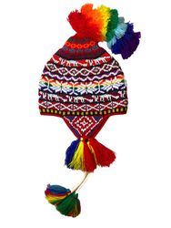 Ceremonial hat S/M