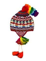 Ceremonial hat S/M