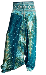 Harem pants