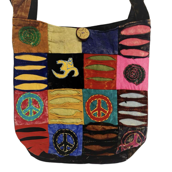 Bag OM