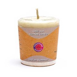 Doftljus Indian Summer